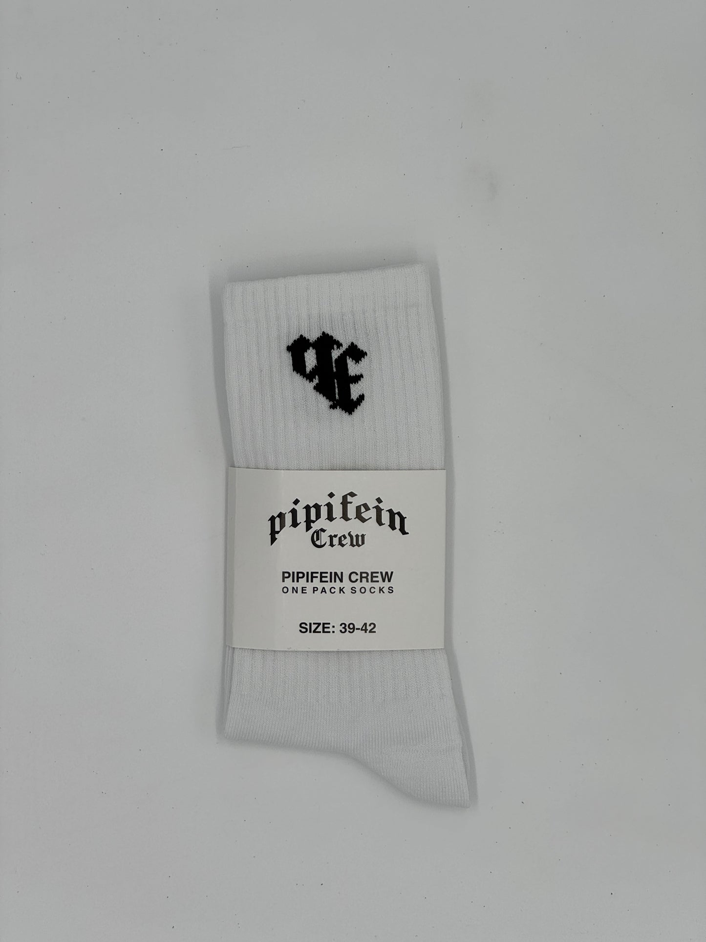 Socken Pipifein