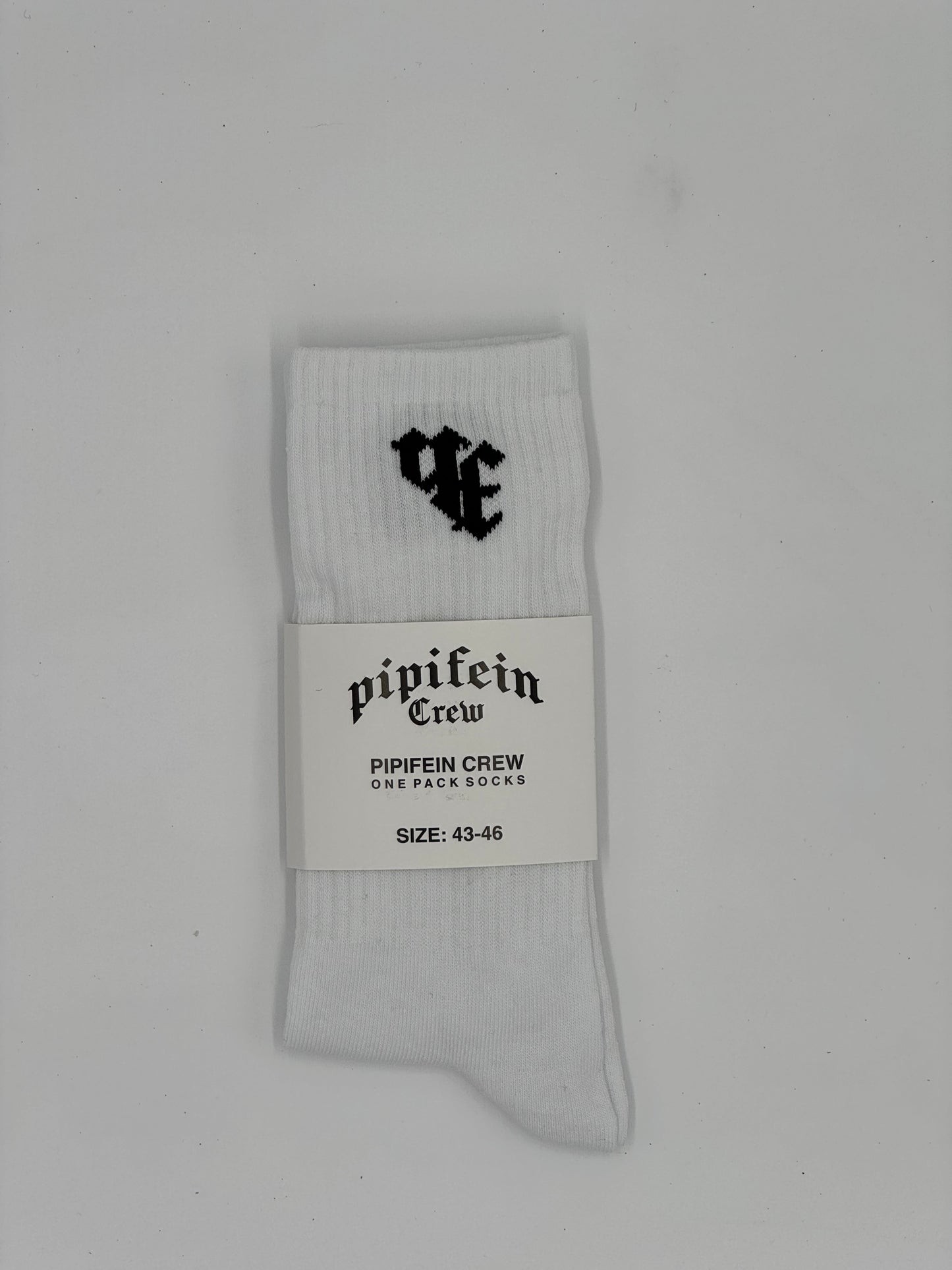 Socken Pipifein