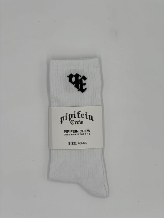 Socken Bundle 3er Pack