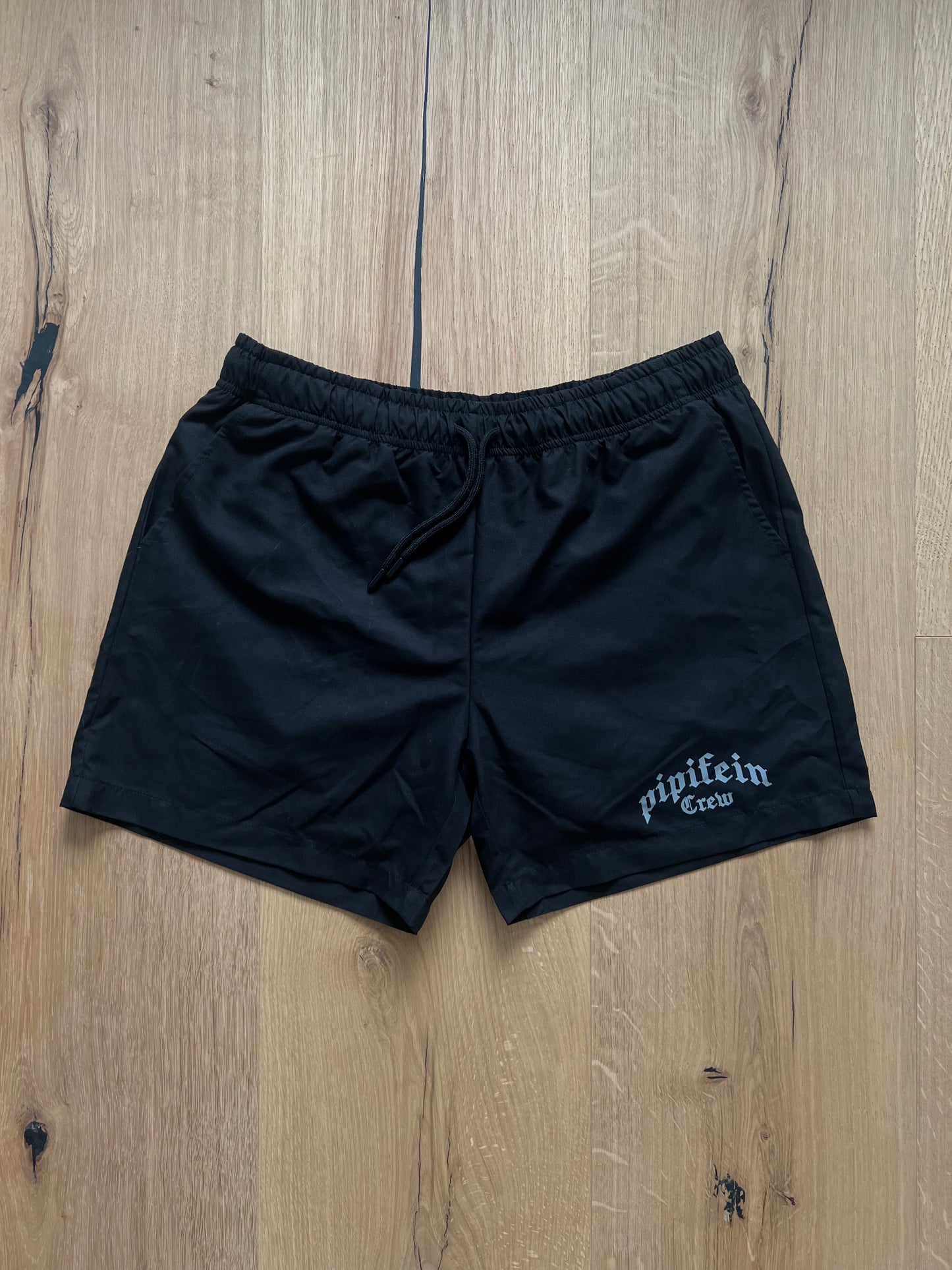 Bade Short