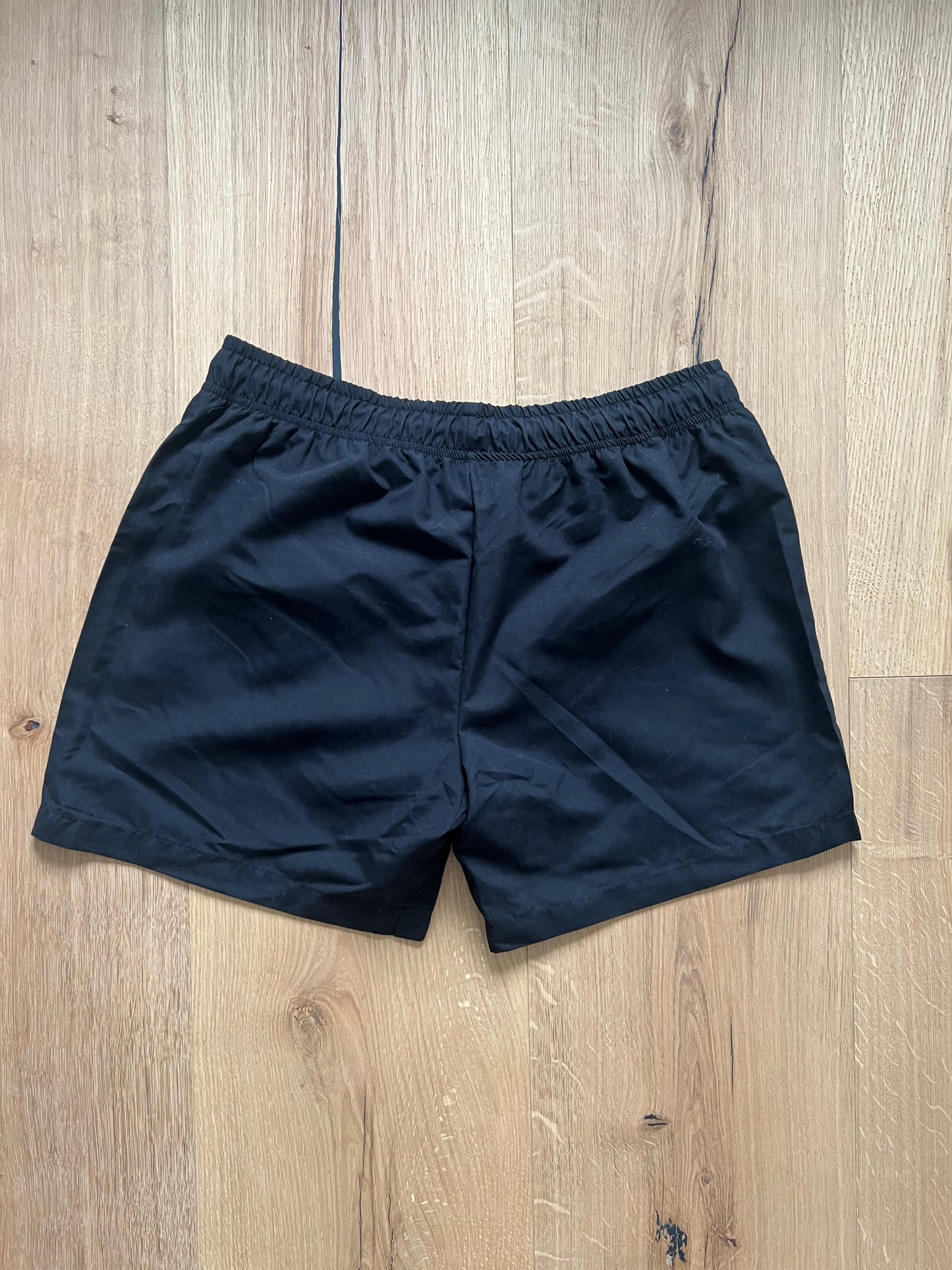 Bade Short