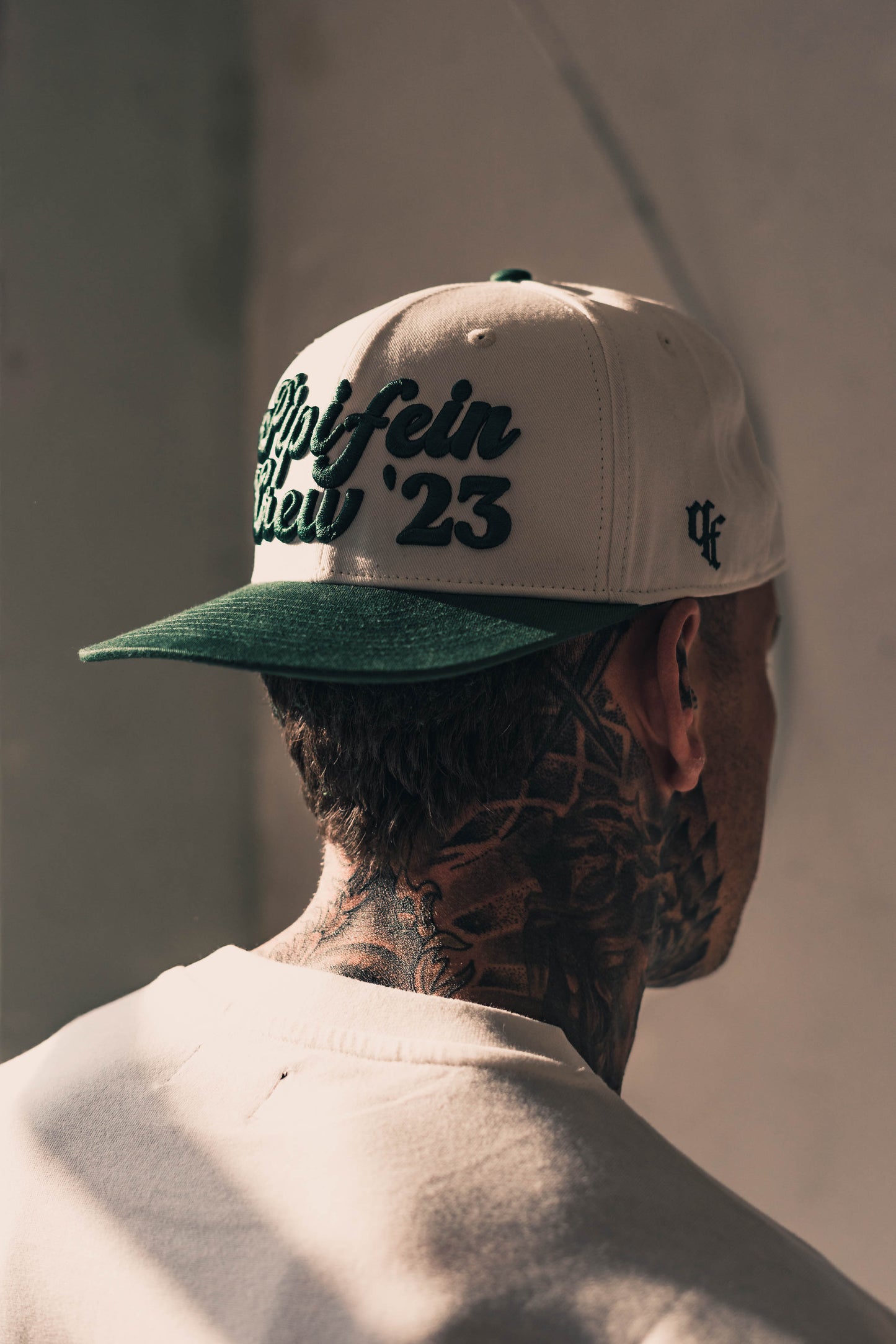 SNAPBACK CREW23