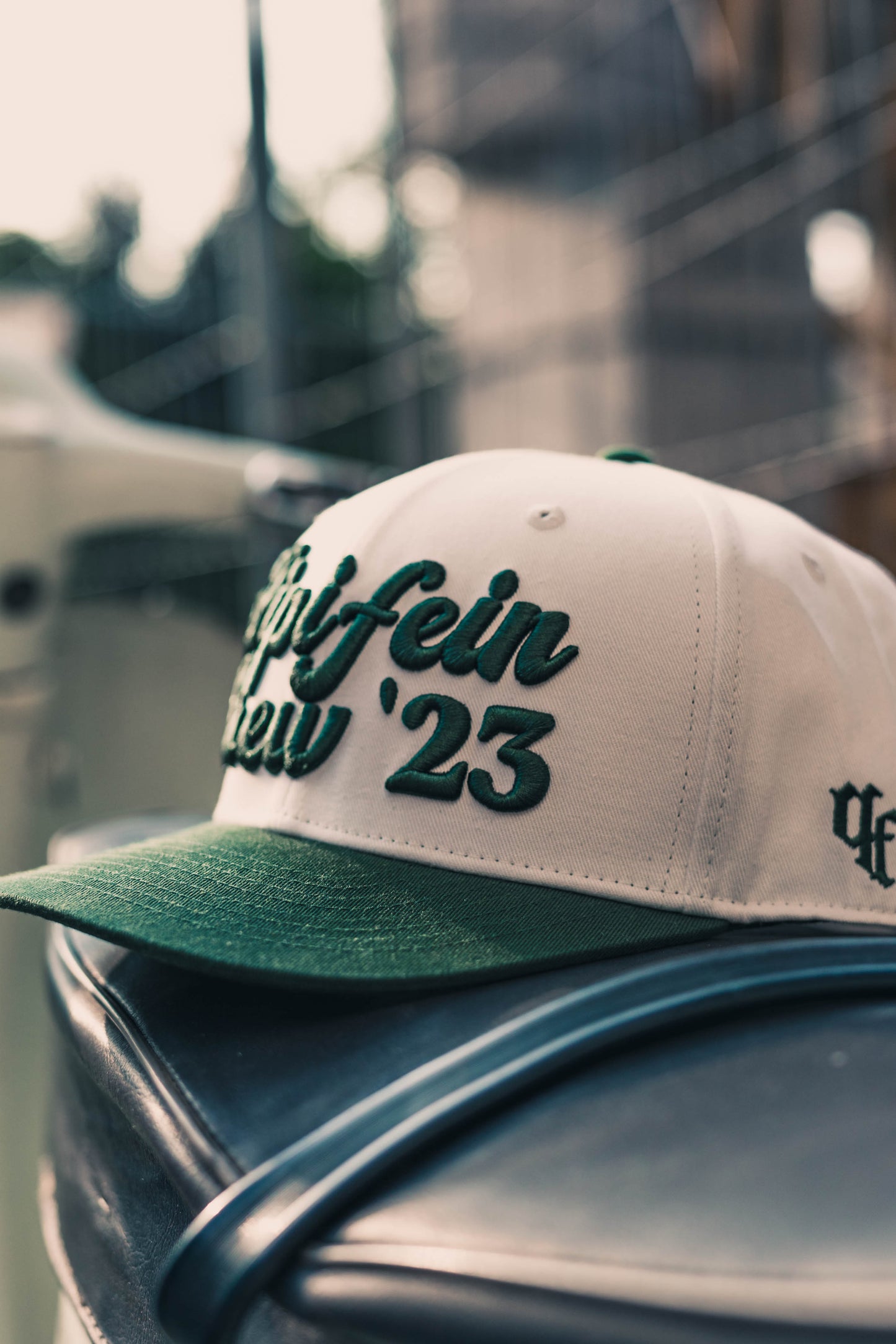 SNAPBACK CREW23