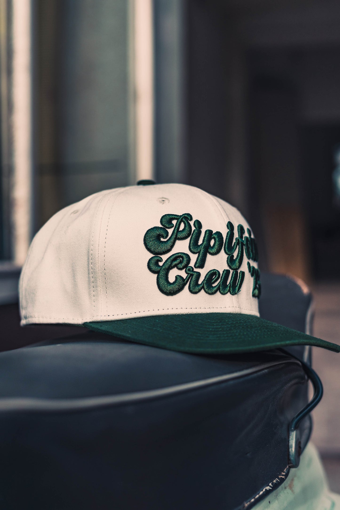 SNAPBACK CREW23