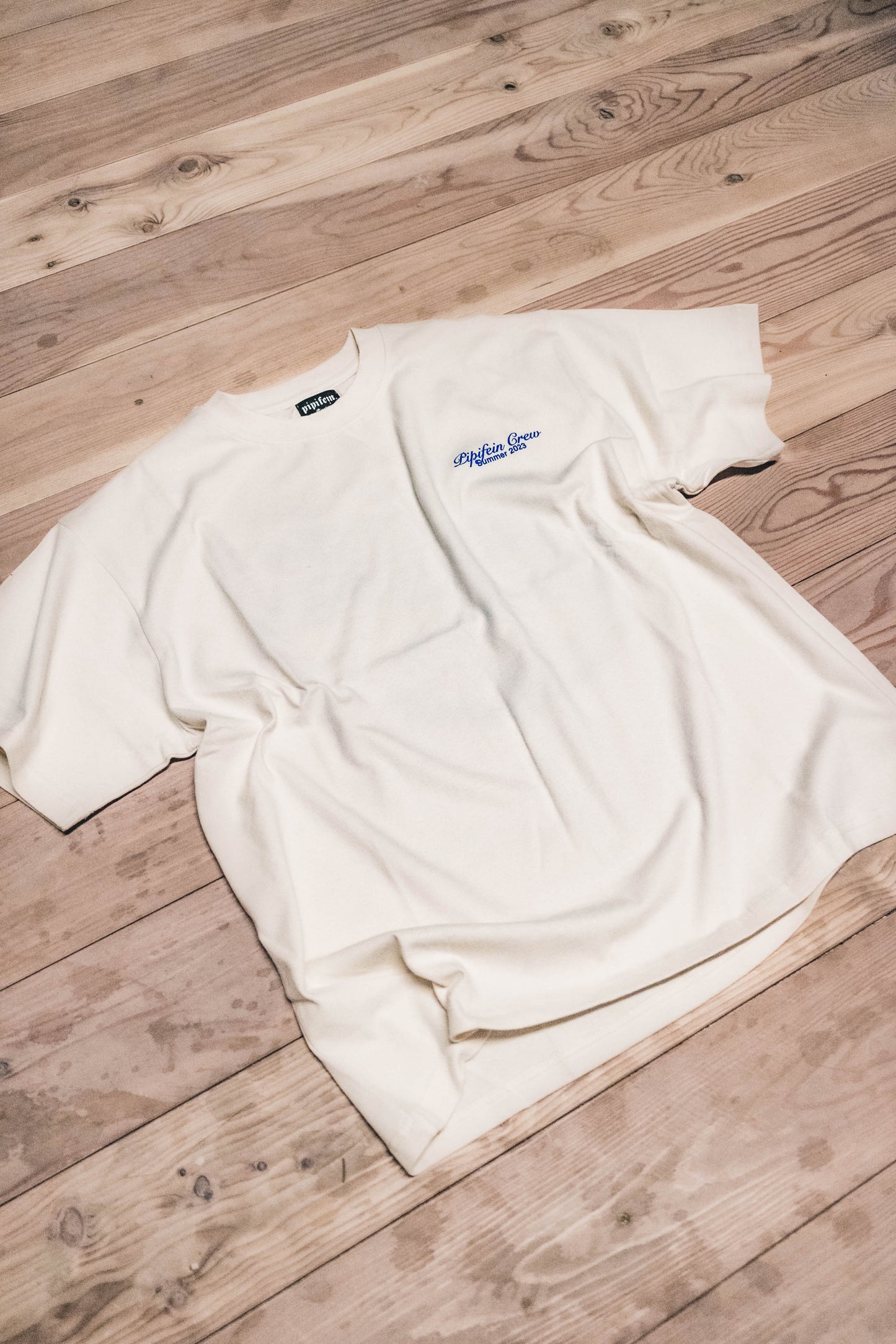 PORSCHE ART T-SHIRT