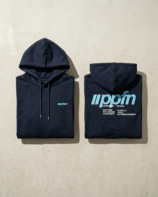 Hoodie PPFN