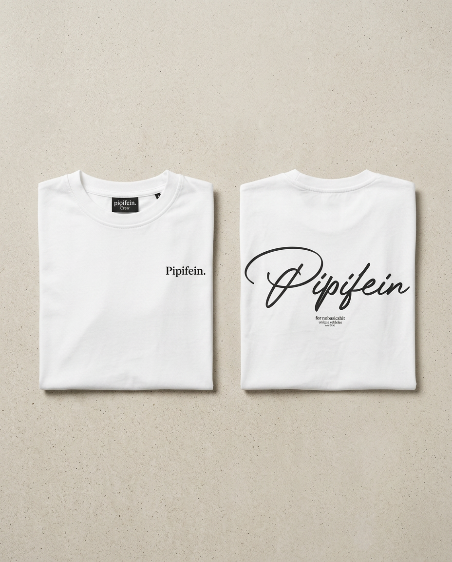 Pipifein Shirt