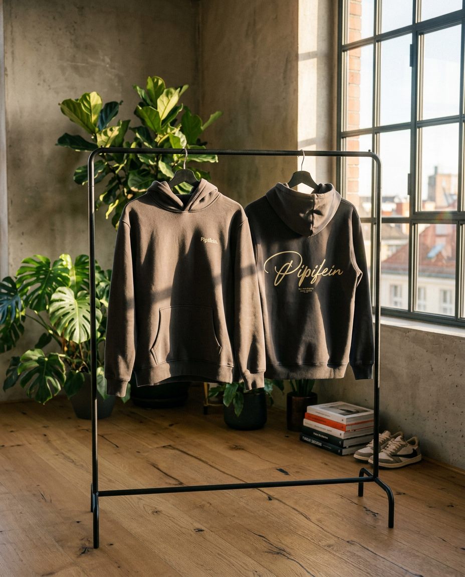 Pipifein Hoodie