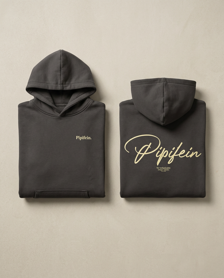 Pipifein Hoodie