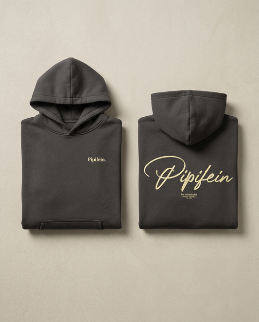 Pipifein Hoodie