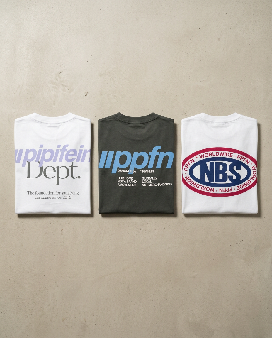 ppfn Shirt