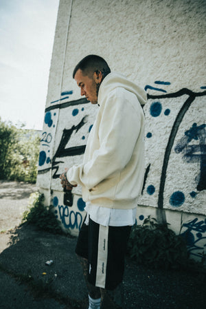 
                  
                    Laden Sie das Bild in den Galerie-Viewer, HOODIE SAND PPFN CREW
                  
                