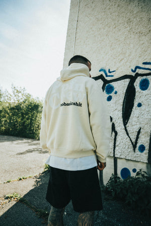 
                  
                    Laden Sie das Bild in den Galerie-Viewer, HOODIE SAND PPFN CREW
                  
                