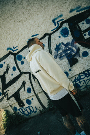 
                  
                    Laden Sie das Bild in den Galerie-Viewer, HOODIE SAND PPFN CREW
                  
                
