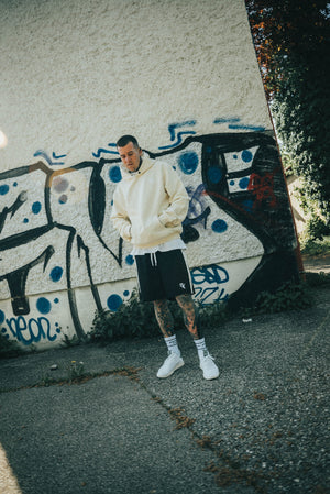 
                  
                    Laden Sie das Bild in den Galerie-Viewer, HOODIE SAND PPFN CREW
                  
                