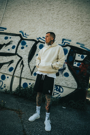 
                  
                    Laden Sie das Bild in den Galerie-Viewer, HOODIE SAND PPFN CREW
                  
                