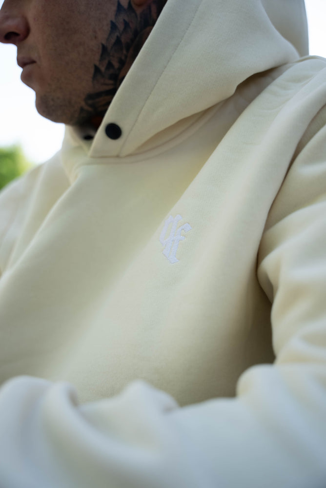 
                  
                    Laden Sie das Bild in den Galerie-Viewer, HOODIE SAND PPFN CREW
                  
                