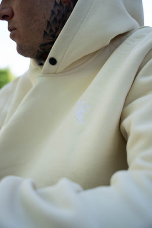 
                  
                    Laden Sie das Bild in den Galerie-Viewer, HOODIE SAND PPFN CREW
                  
                