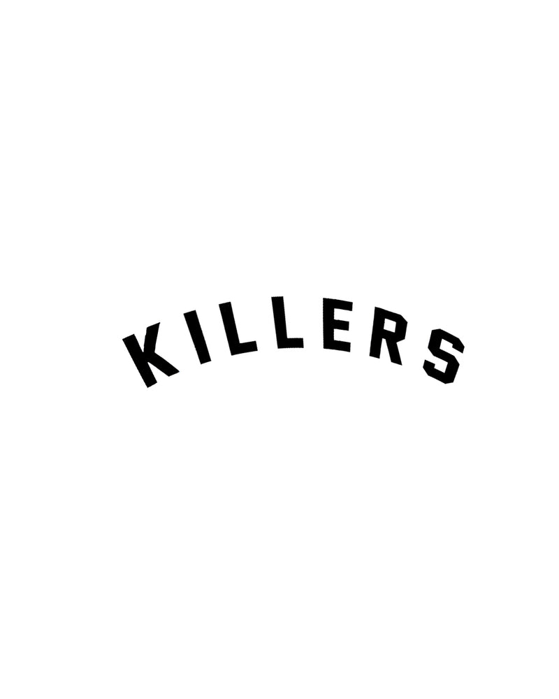 STICKER KILLERS