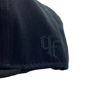 
                  
                    Laden Sie das Bild in den Galerie-Viewer, SNAPBACK ALLBLACK
                  
                