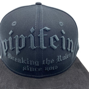 
                  
                    Laden Sie das Bild in den Galerie-Viewer, SNAPBACK ALLBLACK
                  
                