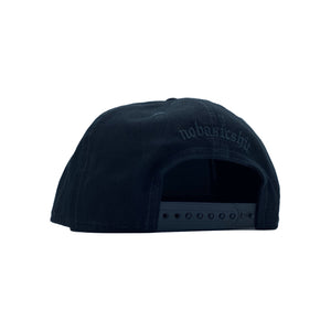 
                  
                    Laden Sie das Bild in den Galerie-Viewer, SNAPBACK ALLBLACK
                  
                